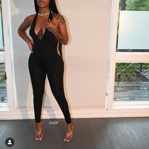 Plain Jane bodysuit from GSUWOO